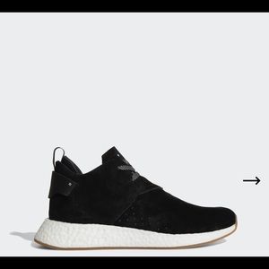 Brand New Adidas NMD